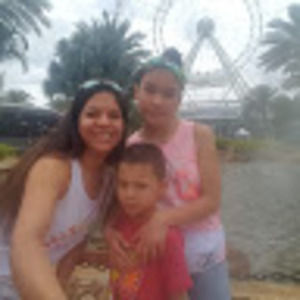 Meet your Posher, Daniela